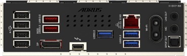 Preview: GIGABYTE Z890 AORUS ELITE WIFI7, Mainboard 1851