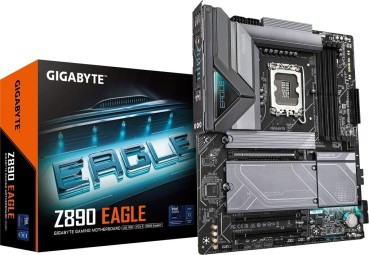GIGABYTE Z890 EAGLE, Mainboard 1851