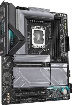 Preview: GIGABYTE Z890 EAGLE, Mainboard 1851