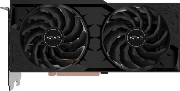 KFA2 Nvidia GeForce GTX 1650 OC 4GB