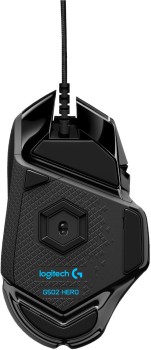 Logitech G502 HERO