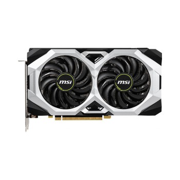 MSI GeForce GTX 1660 SUPER VENTUS OC 6G
