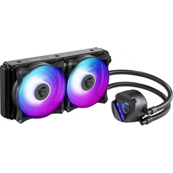 MSI Gaming PC, AMD Ryzen 7 5700X (8x4,60GHz), 16GB DDR4, 1000GB M.2, RTX 3060 12GB
