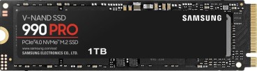 Samsung SSD 980 PRO 1000GB, M.2 2280 PCIe 4.0 x4 NVMe