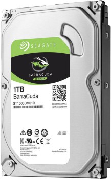 Seagate ST1000DM010 1 TB 64MB SATA III