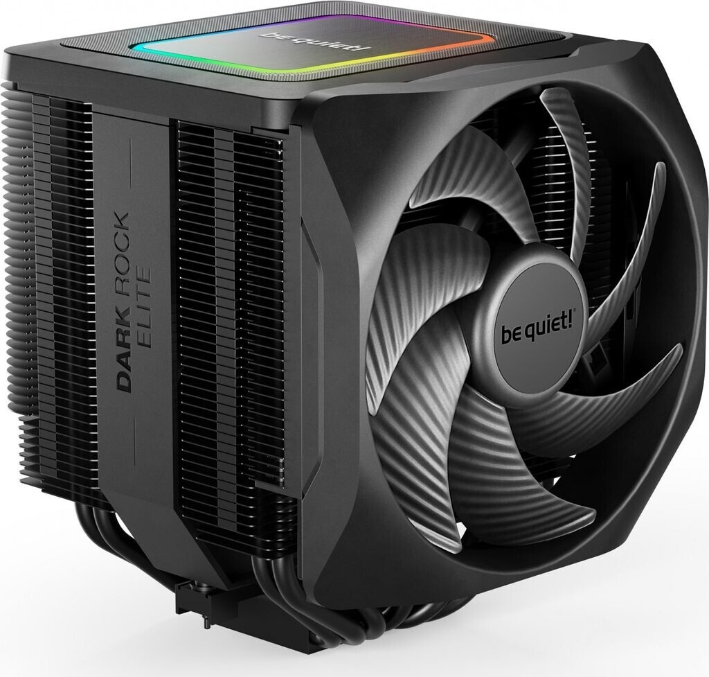 3) BQ DR Elite