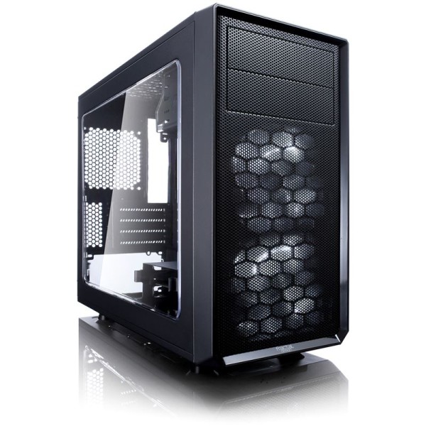 Fractal Design Focus G Mini Fractal Design Focus G Mini