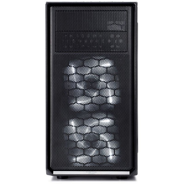 Fractal Design Focus G Mini Fractal Design Focus G Mini