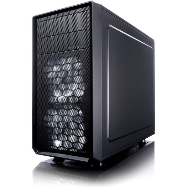 Fractal Design Focus G Mini Fractal Design Focus G Mini
