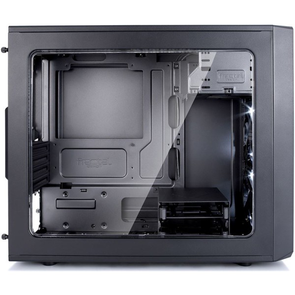 Fractal Design Focus G Mini Fractal Design Focus G Mini