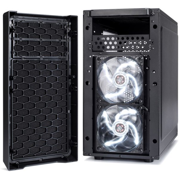 Fractal Design Focus G Mini Fractal Design Focus G Mini