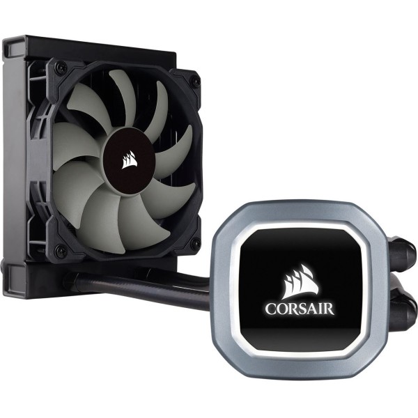 Corsair Hydro Series H60