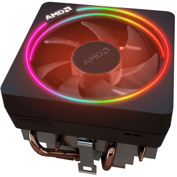 AMD Ryzen 7 3800X AMD Ryzen 7 3800X