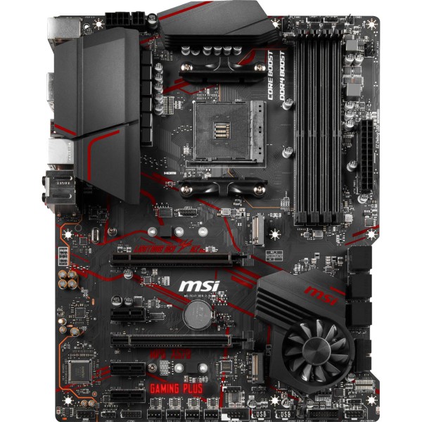MSI_X570_GAMING_PLUS MSI_X570_GAMING_PLUS