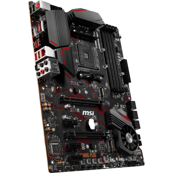 MSI_X570_GAMING_PLUS MSI_X570_GAMING_PLUS