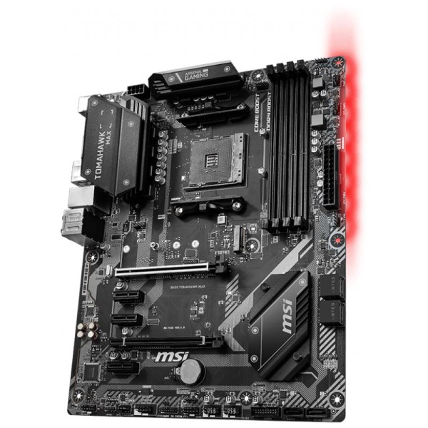 MSI B350 TOMAHAWK ARCTIC MSI B350 TOMAHAWK ARCTIC