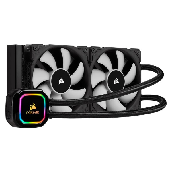 Corsair HydroSeries H90 Corsair HydroSeries H90