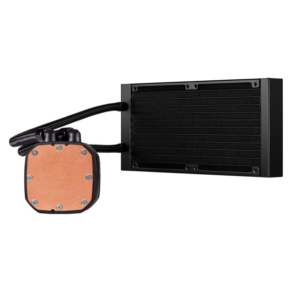 Corsair HydroSeries H90 Corsair HydroSeries H90