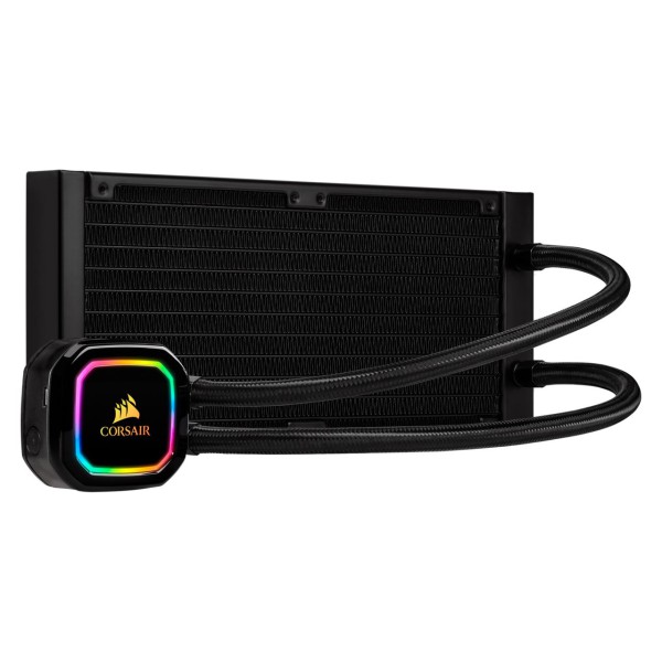 Corsair HydroSeries H90 Corsair HydroSeries H90