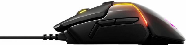 SteelSeries Rival 600