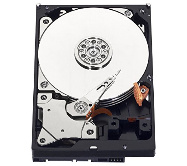 Western Digital 8 TB, (SATA III, WD Red) Western Digital 8 TB, (SATA III, WD Red)