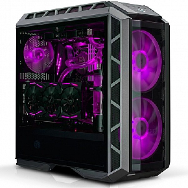 Cooler Gamer PC i9 9900K 8x5,0GHz, 16GB DDR4, RTX2070 8GB, 2TB HDD, 240GB M.2 Cooler Gamer PC i9 9900K 8x5,0GHz, 16GB DDR4, RTX2070 8GB, 2TB HDD, 240GB M.2