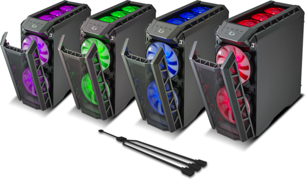 Cooler Gamer PC i9 9900K 8x5,0GHz, 16GB DDR4, RTX2070 8GB, 2TB HDD, 240GB M.2 Cooler Gamer PC i9 9900K 8x5,0GHz, 16GB DDR4, RTX2070 8GB, 2TB HDD, 240GB M.2
