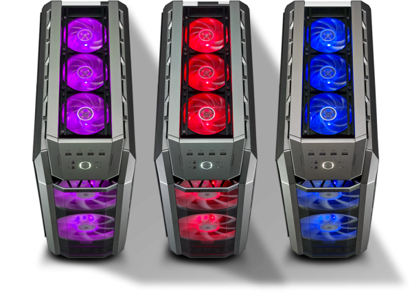 Cooler Gamer PC i9 9900K 8x5,0GHz, 16GB DDR4, RTX2070 8GB, 2TB HDD, 240GB M.2 Cooler Gamer PC i9 9900K 8x5,0GHz, 16GB DDR4, RTX2070 8GB, 2TB HDD, 240GB M.2