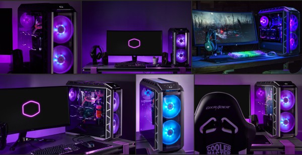 Cooler Gamer PC i9 9900K 8x5,0GHz, 16GB DDR4, RTX2070 8GB, 2TB HDD, 240GB M.2 Cooler Gamer PC i9 9900K 8x5,0GHz, 16GB DDR4, RTX2070 8GB, 2TB HDD, 240GB M.2