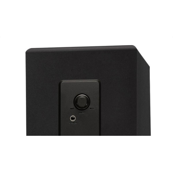 Logitech Z213 2.1 System 7W RMS schwarz Logitech Z213 2.1 System 7W RMS schwarz