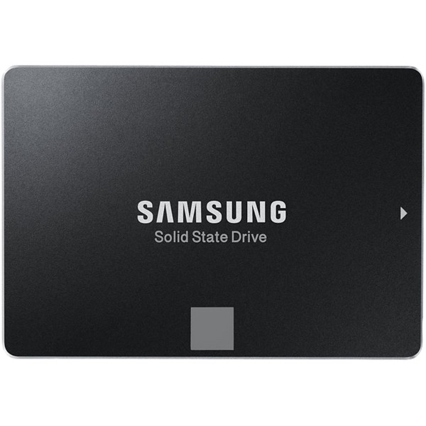 Samsung EVO 870 500 GB, Solid State Drive