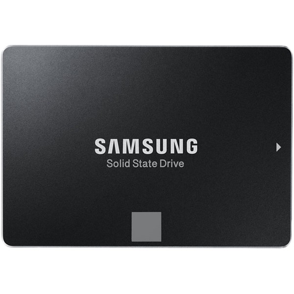 Samsung EVO 870 250 GB, Solid State Drive