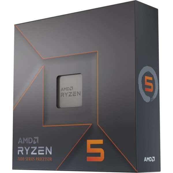 AMD Ryzen 5™ 7600X Prozessor