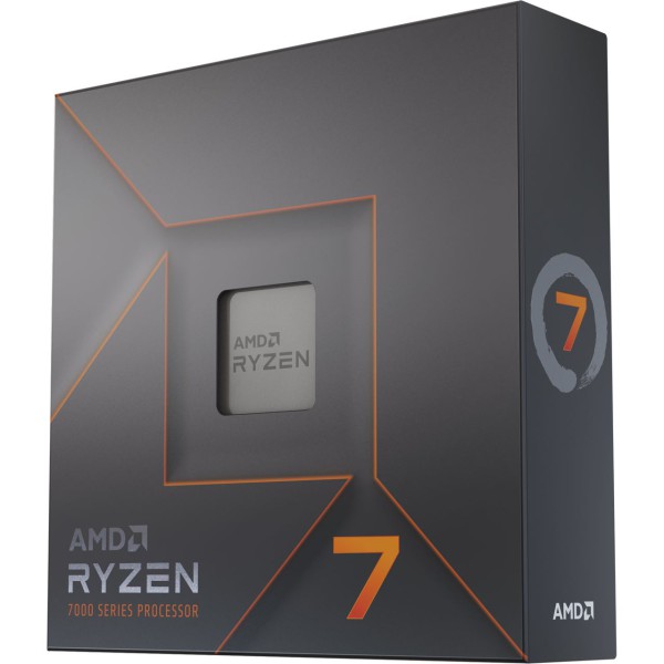 ASUS TUF Gamer PC, AMD Ryzen 7 7700X (8x5,40GHz), 16GB DDR4, 1000GB M.2, RTX Grafik