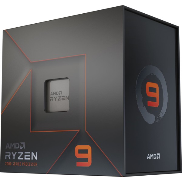 AMD Ryzen 9™ 7900X