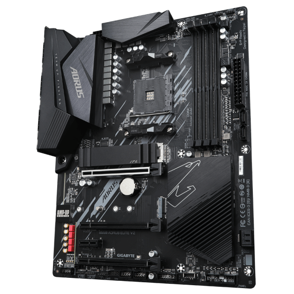 GIGABYTE-B550-AORUS-ELITE