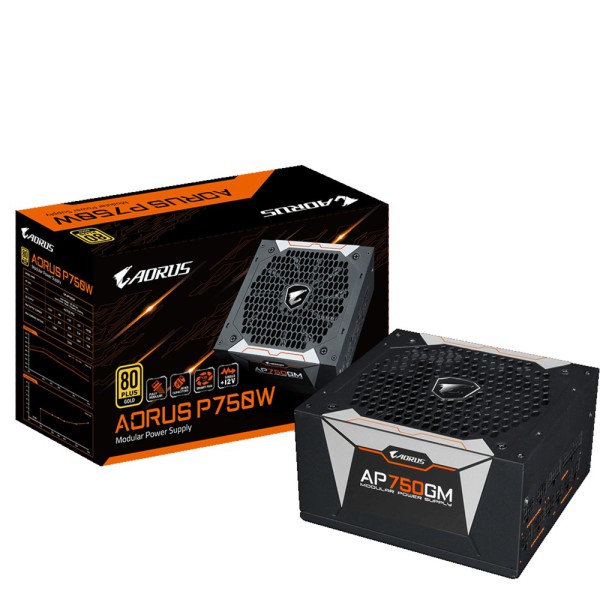 AORUS Gamer PC, AMD Ryzen 7 5700X (8x4,60GHz), 16GB DDR4, 500GB M.2, RTX 3060 12GB