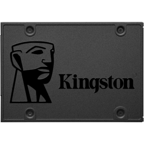 Kingston A400 SSD 120 GB, Solid State Drive Kingston A400 SSD 120 GB, Solid State Drive