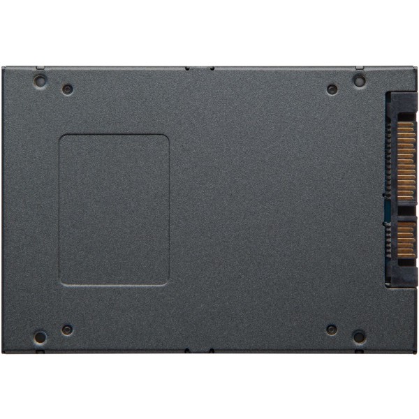Kingston A400 SSD 120 GB, Solid State Drive Kingston A400 SSD 120 GB, Solid State Drive