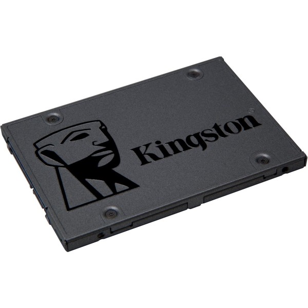 Kingston A400 SSD 120 GB, Solid State Drive Kingston A400 SSD 120 GB, Solid State Drive