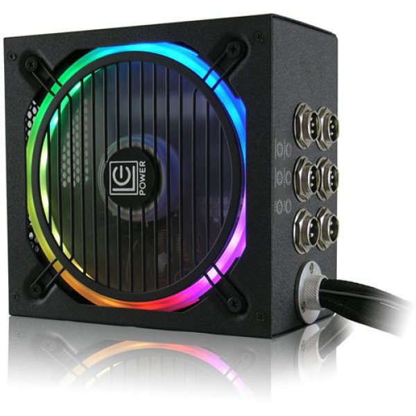LC8750RGB LC8750RGB