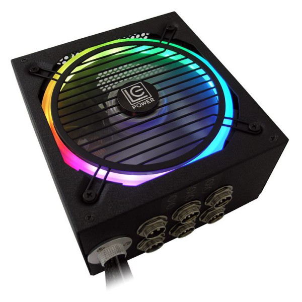 LC8750RGB LC8750RGB