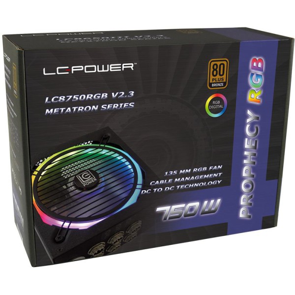 LC8750RGB LC8750RGB