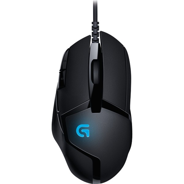 Logitech G402 Hyperion Fury