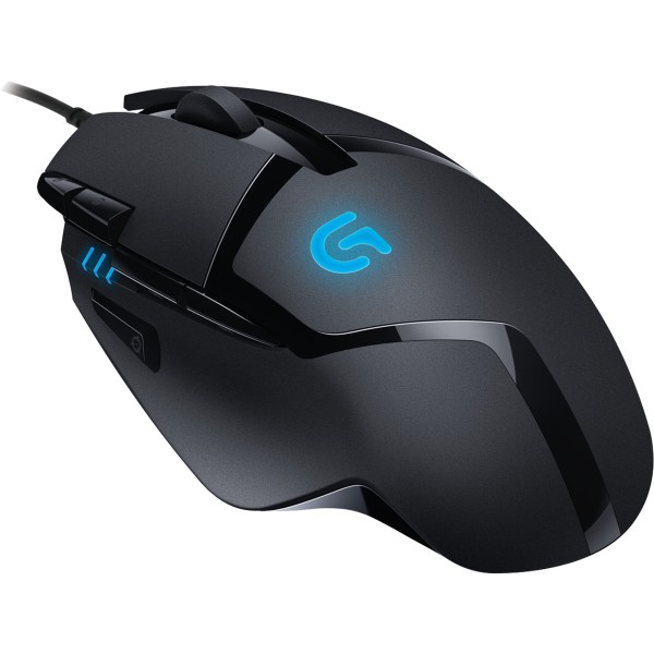 Logitech G402 Hyperion Fury