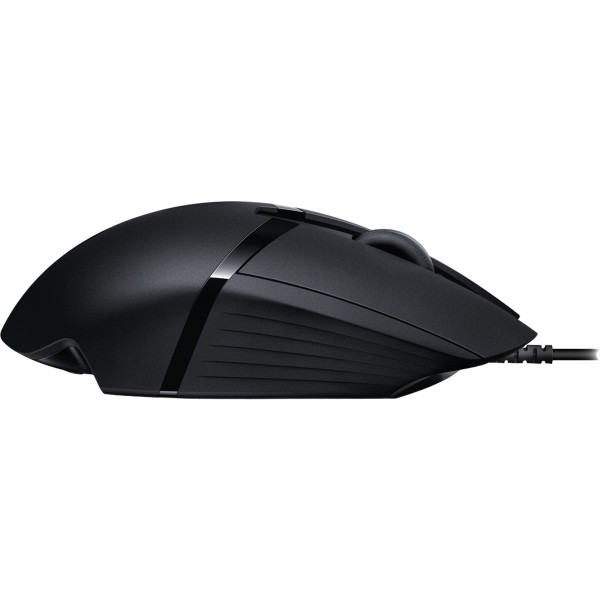 Logitech G402 Hyperion Fury