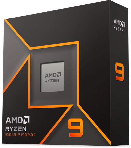 ASUS TUF Gamer PC, AMD Ryzen 9 9900X (12x5,60GHz), DDR5, 1000GB M.2, RTX Grafik