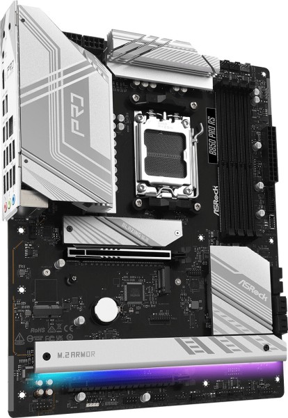 ASRock B850 , Sockel AM5