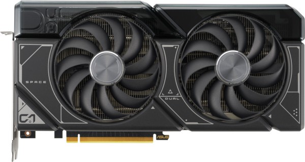 ASUS GeForce RTX 2060 DUAL EVO OC ASUS GeForce RTX 2060 DUAL EVO OC