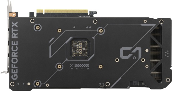 ASUS GeForce RTX 2060 DUAL EVO OC ASUS GeForce RTX 2060 DUAL EVO OC